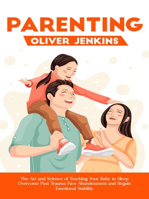 cover image of Parenting